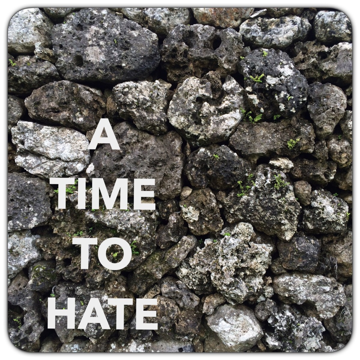 Where Hate and Love&nbsp;Collide