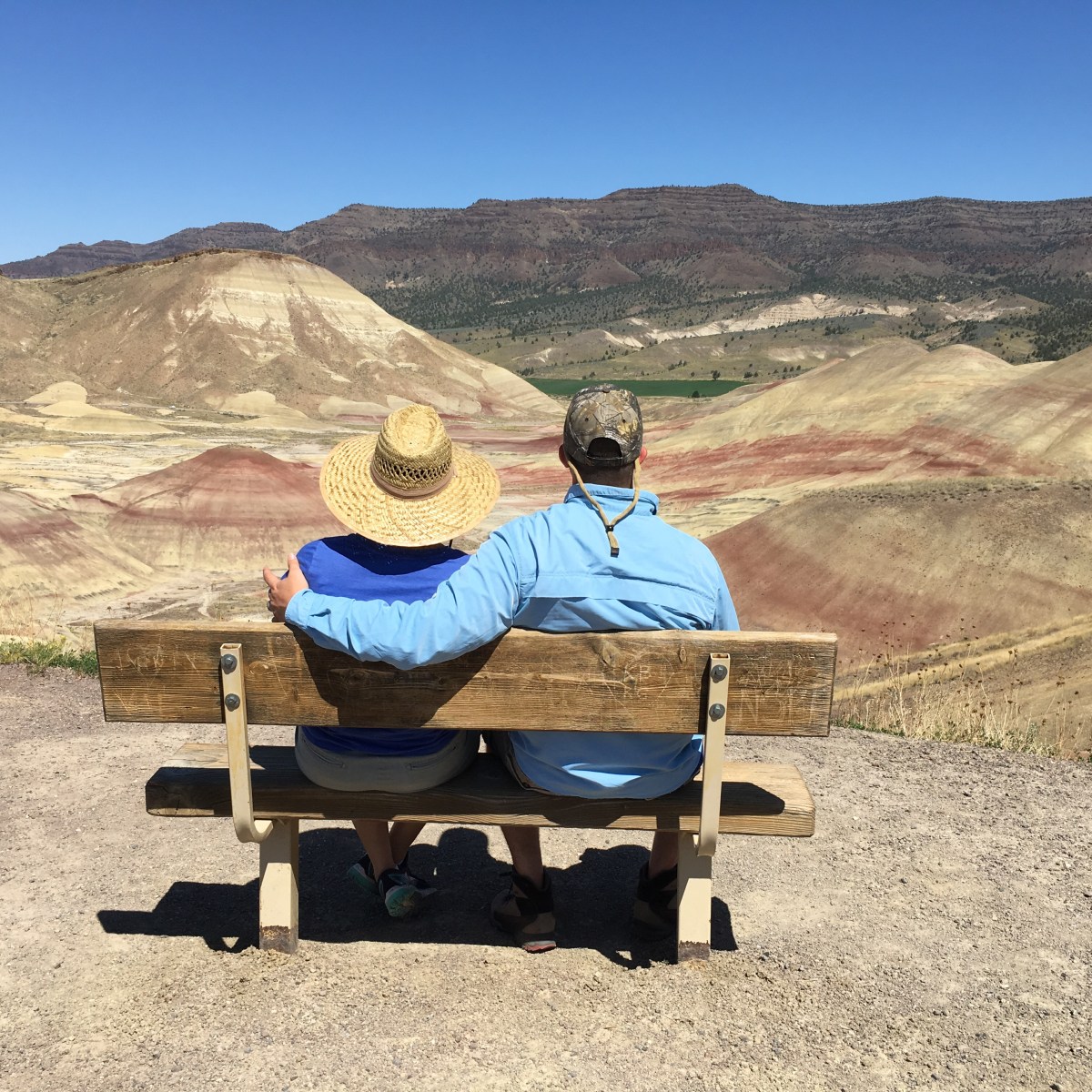 How Getting Away Can Bring You&nbsp;Home